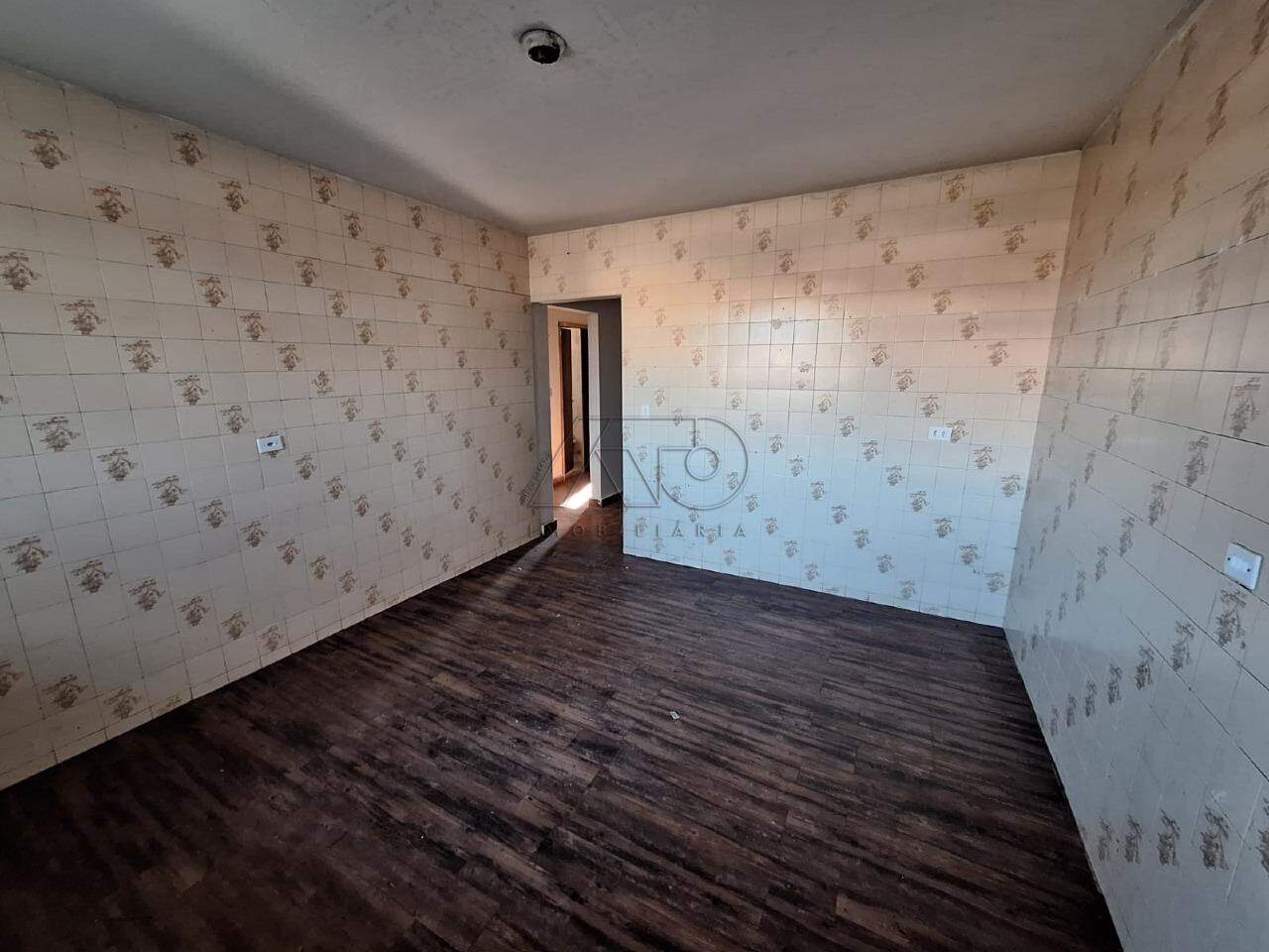 Casa para aluguel no PAULICEIA: 