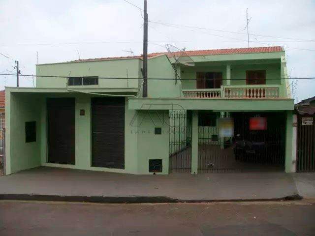 JARAGUA, PIRACICABA