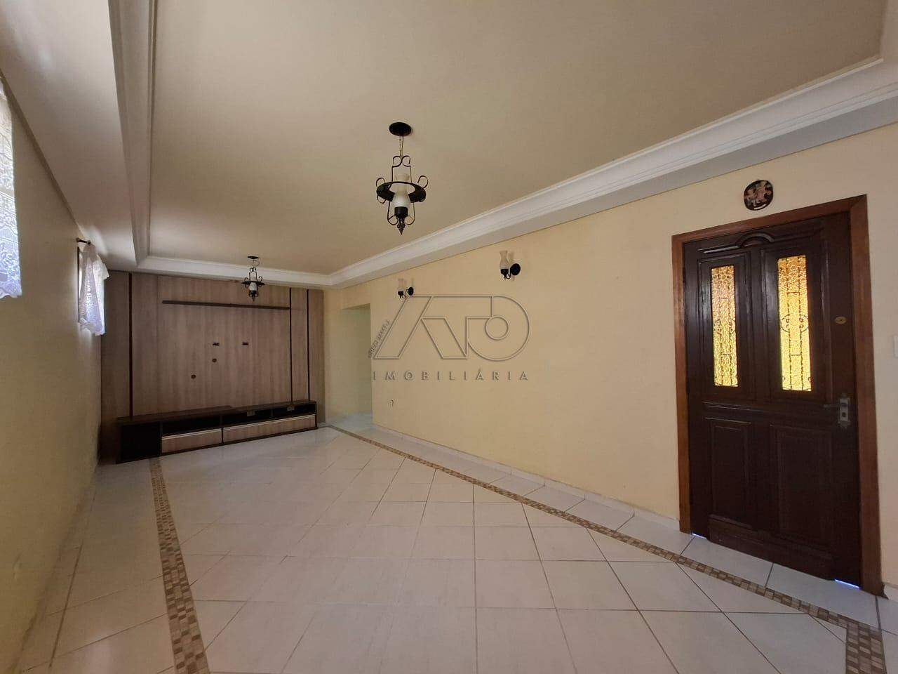 Casa à venda no Jardim Caxambu: 