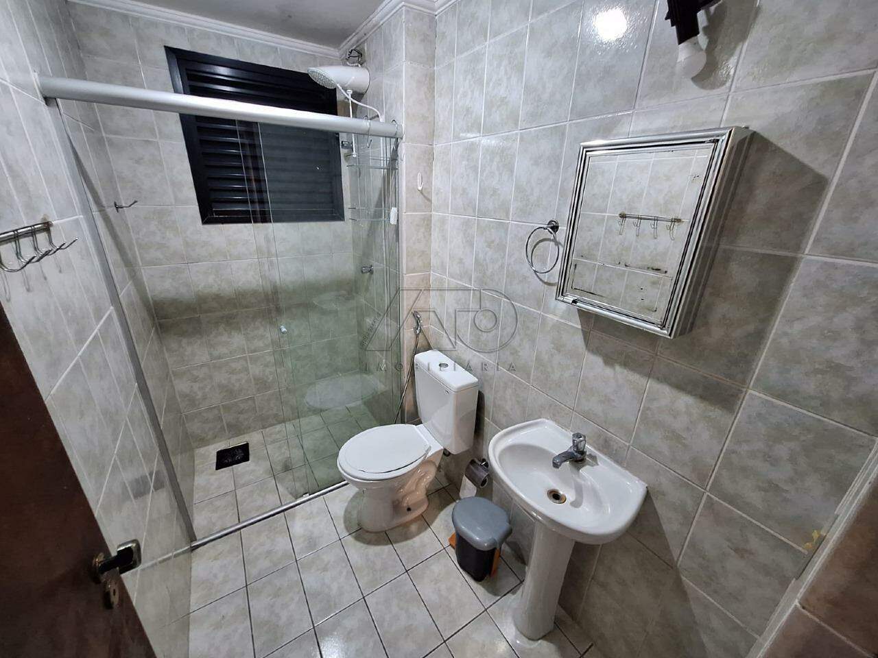 Apartamento para aluguel no NOVA AMERICA: 