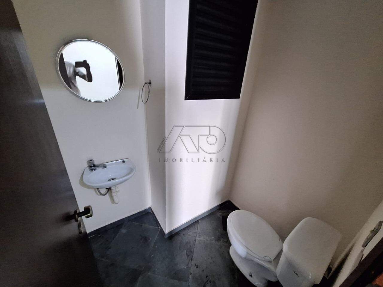 Apartamento para aluguel no NOVA AMERICA: 