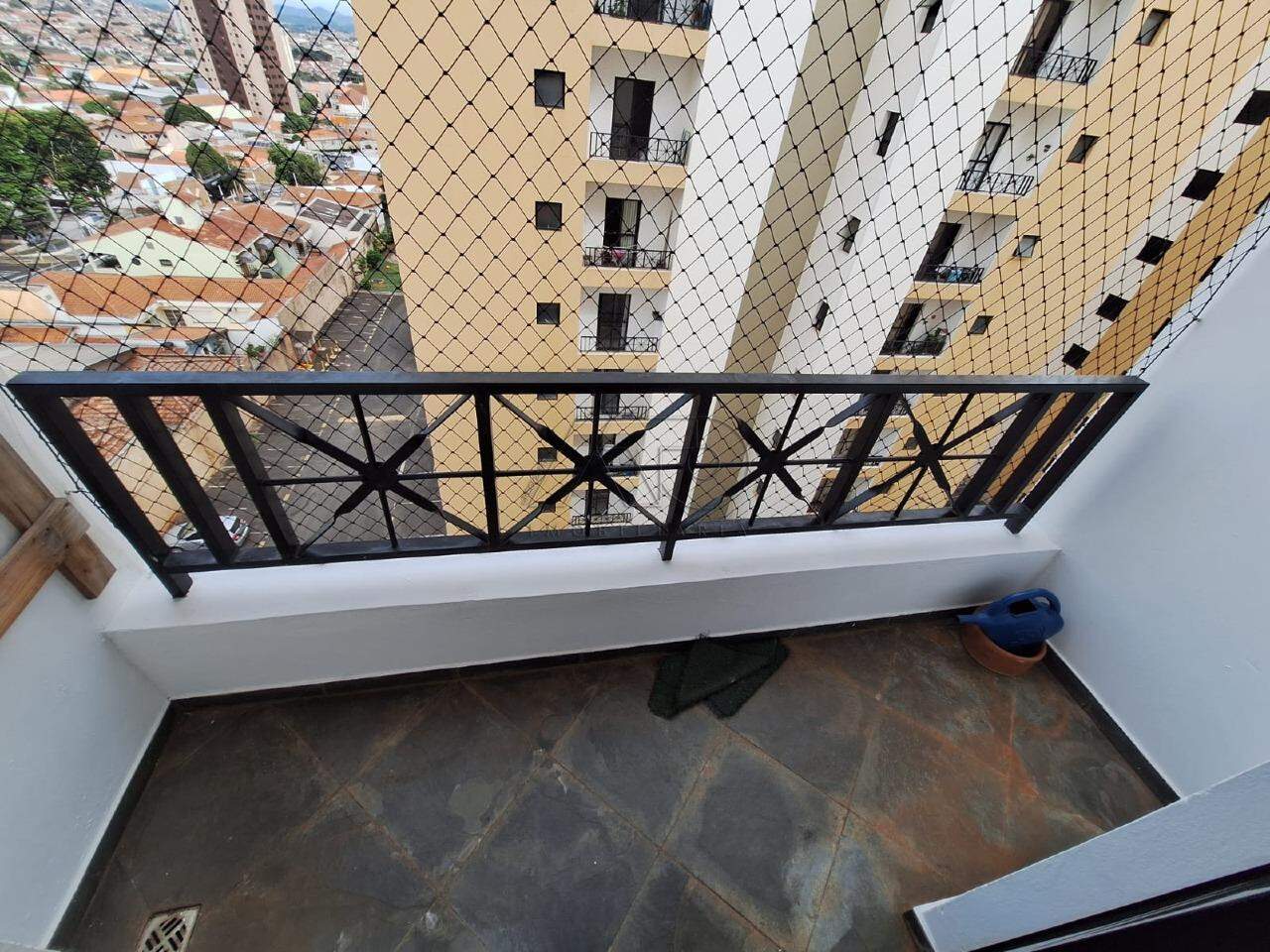 Apartamento para aluguel no NOVA AMERICA: 