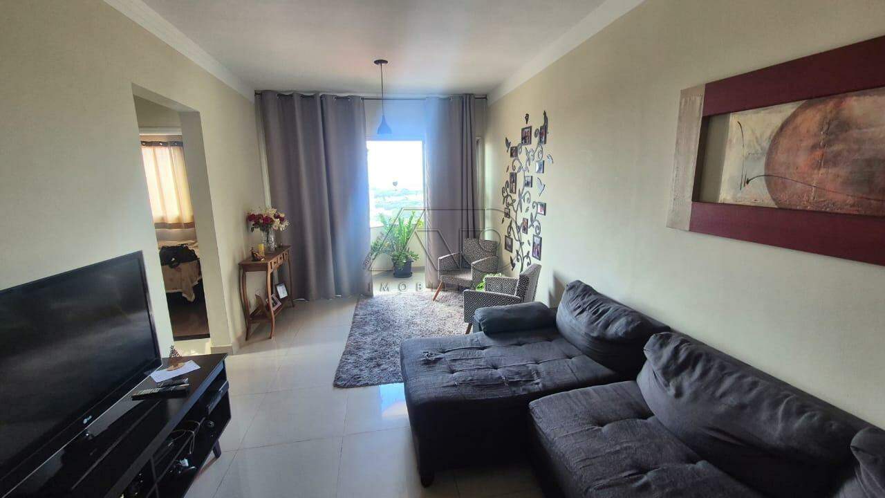 Apartamento à venda no VILA MONTEIRO: 