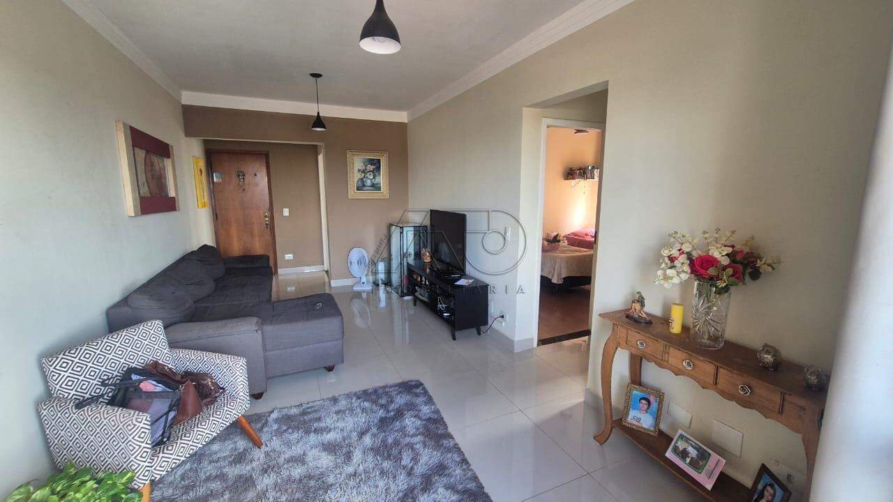 Apartamento à venda no VILA MONTEIRO: 