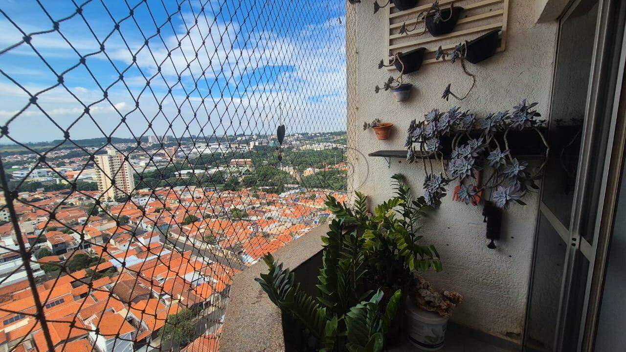 Apartamento à venda no VILA MONTEIRO: 