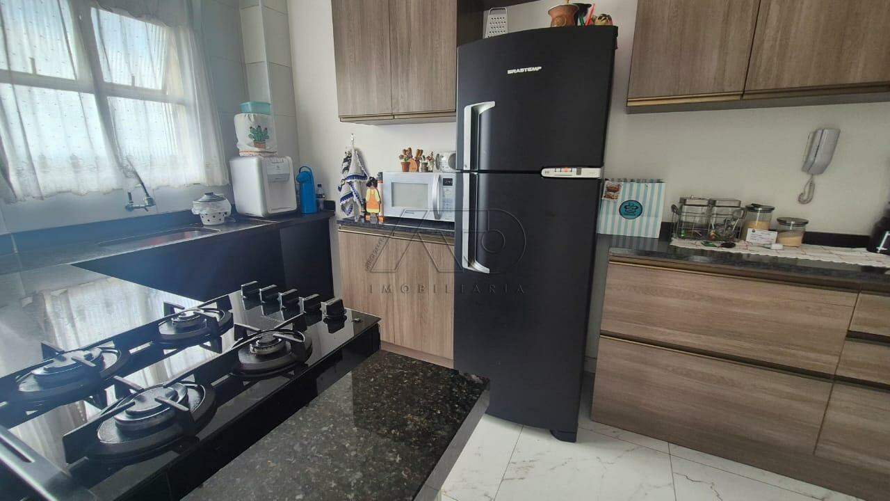 Apartamento à venda no VILA MONTEIRO: 