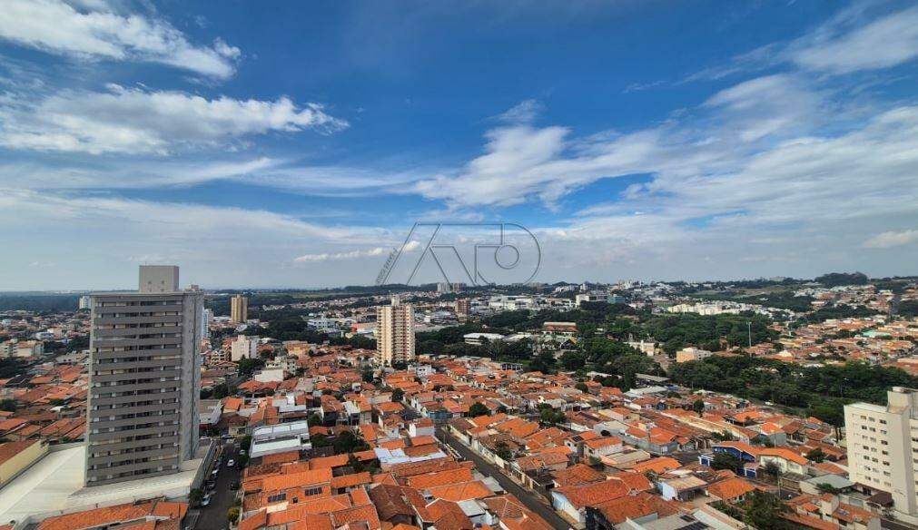 Apartamento à venda no VILA MONTEIRO: 