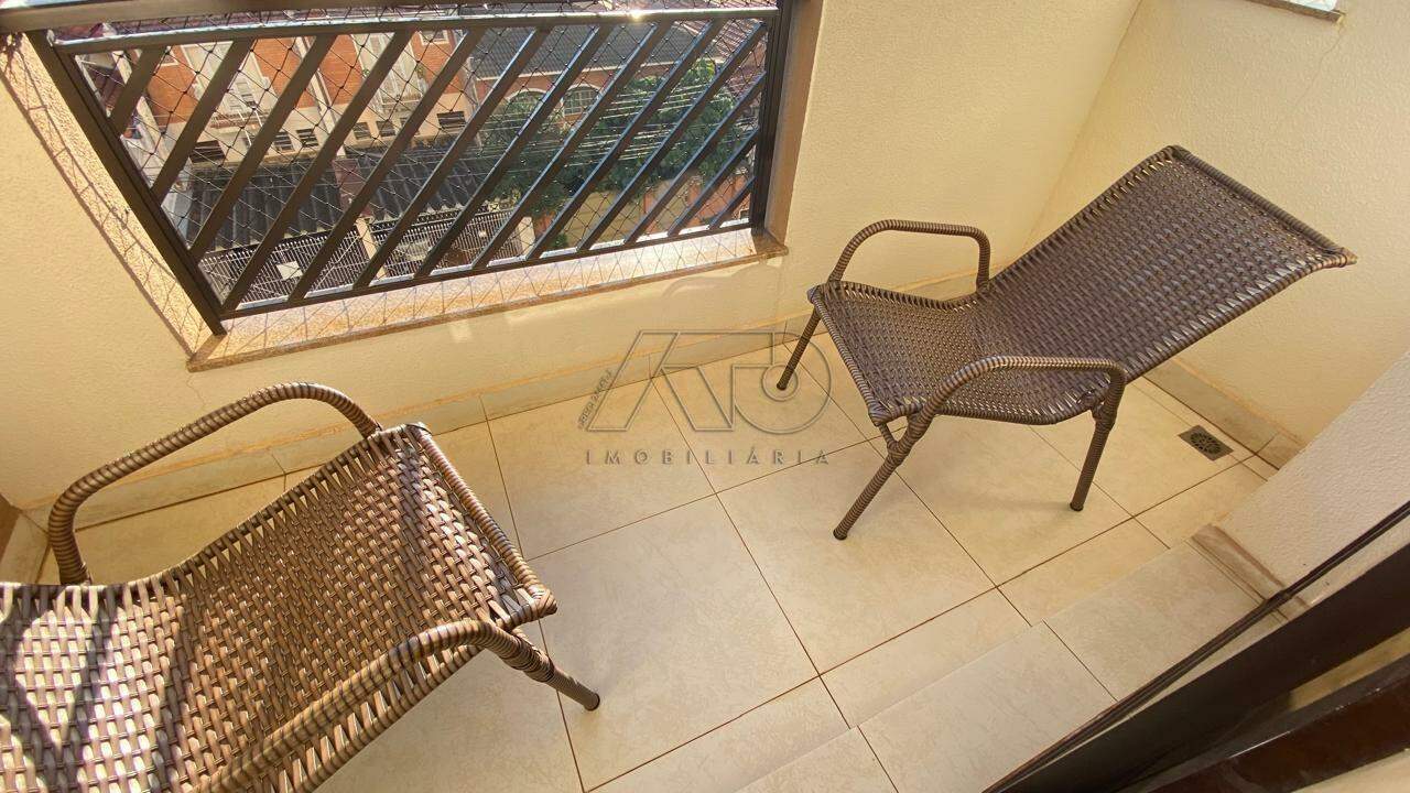 Apartamento à venda no VILA MONTEIRO: 