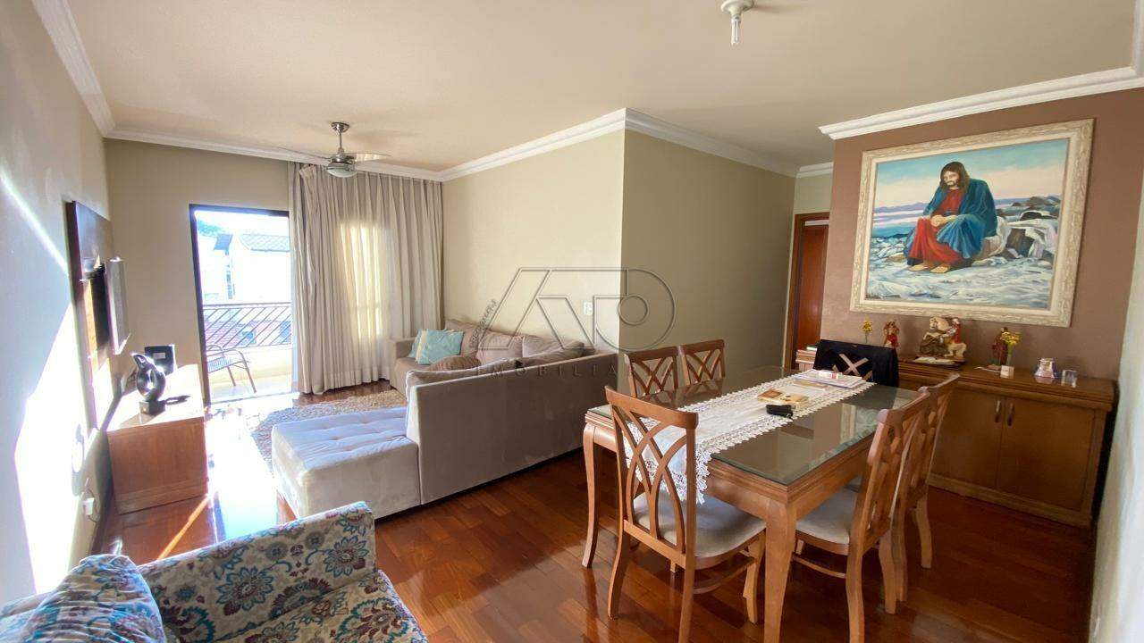 Apartamento à venda no VILA MONTEIRO: 