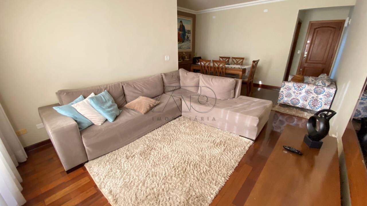 Apartamento à venda no VILA MONTEIRO: 