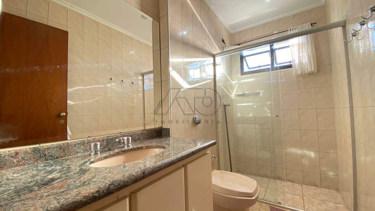 Apartamento à venda no VILA MONTEIRO: 