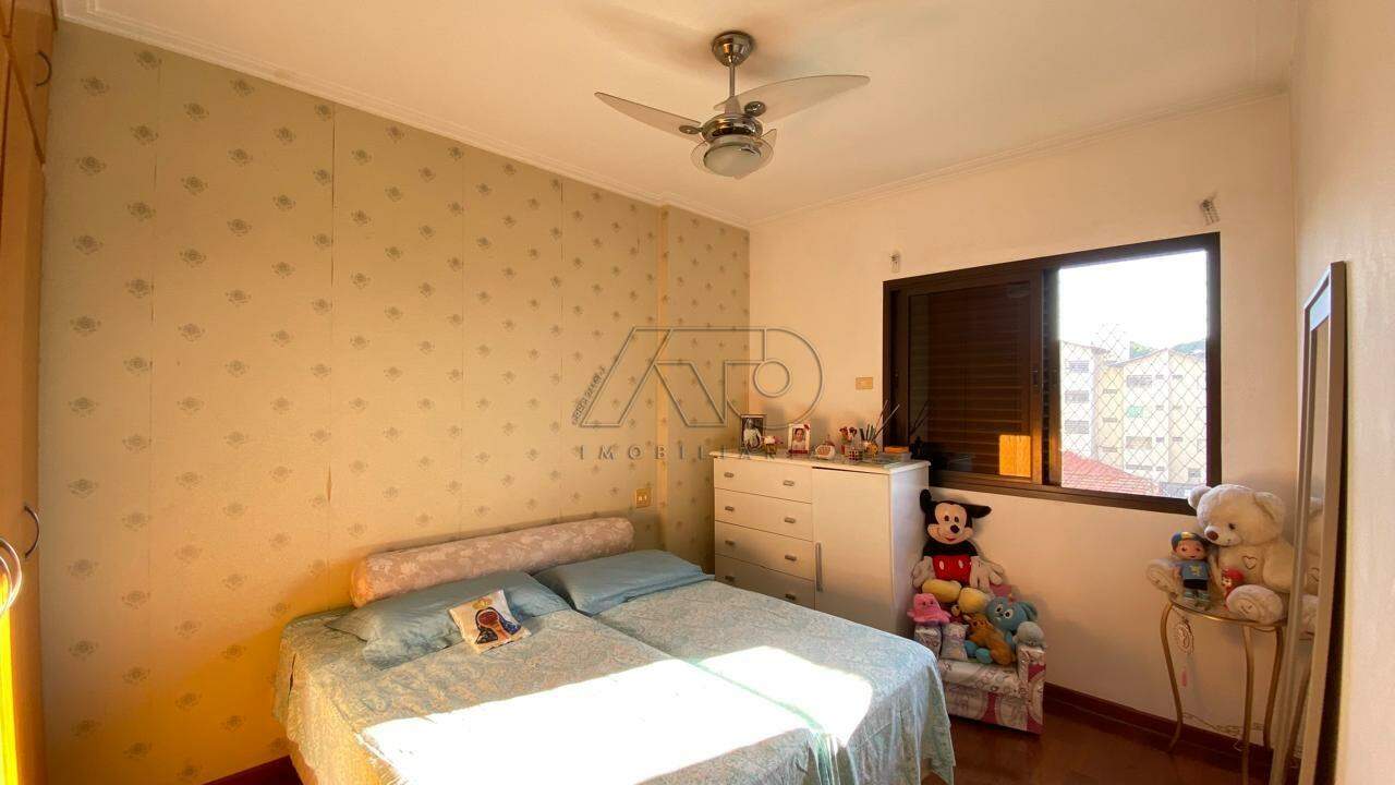 Apartamento à venda no VILA MONTEIRO: 