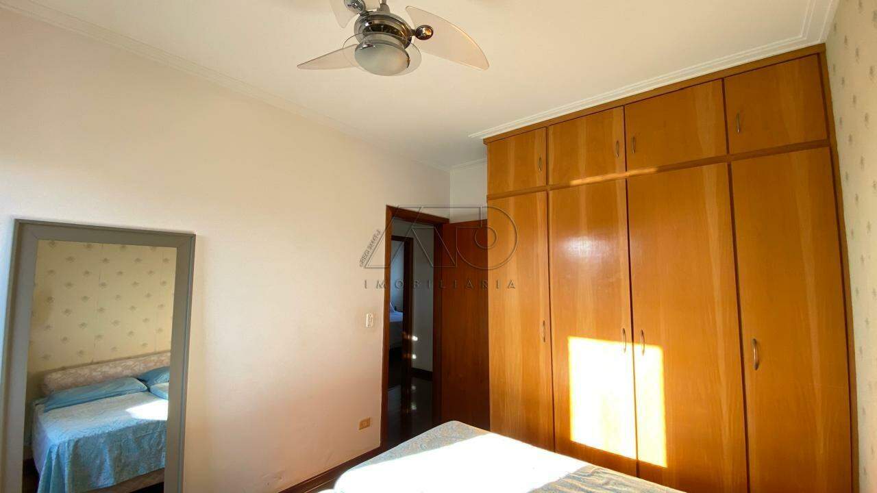 Apartamento à venda no VILA MONTEIRO: 