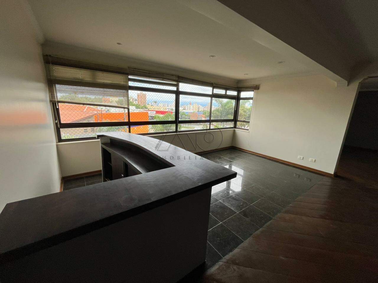 Apartamento à venda no JARDIM ELITE: 4
