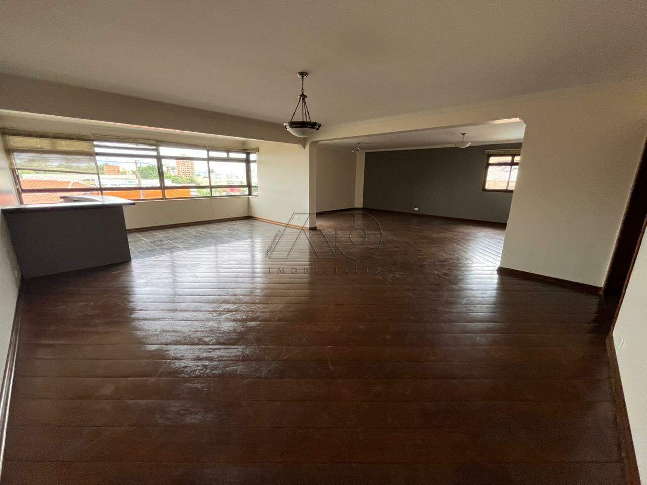 Apartamento à venda no JARDIM ELITE: 2