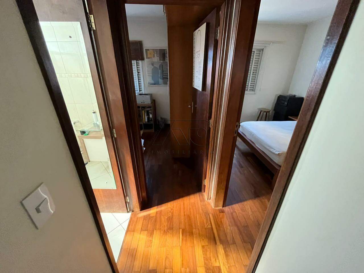 Apartamento à venda no NOVA AMERICA: 4
