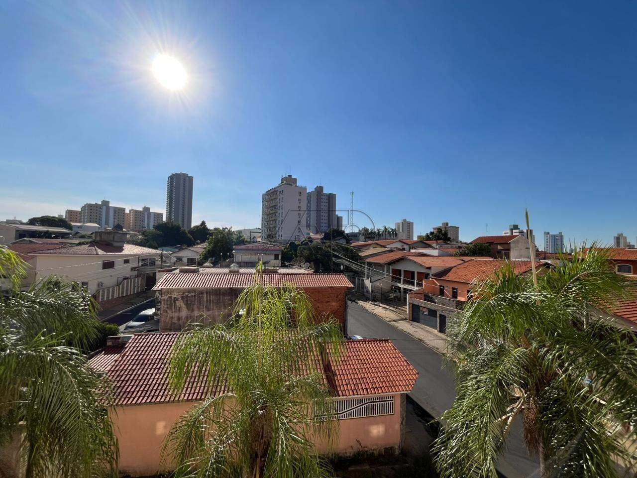 Apartamento à venda no NOVA AMERICA: 3
