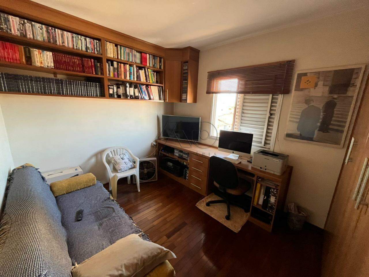 Apartamento à venda no NOVA AMERICA: 5