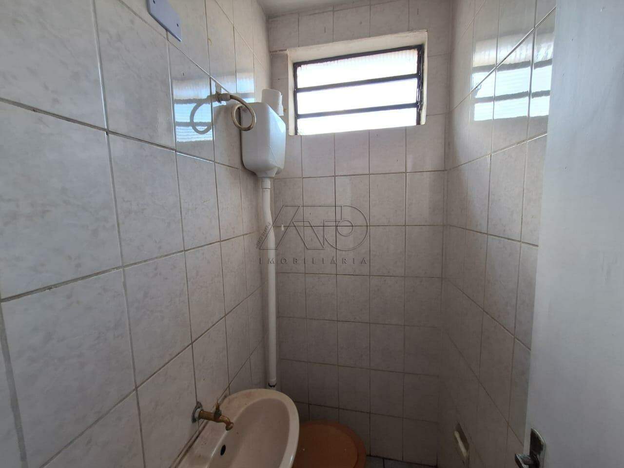 Prédio para aluguel no Cidade Alta: 
