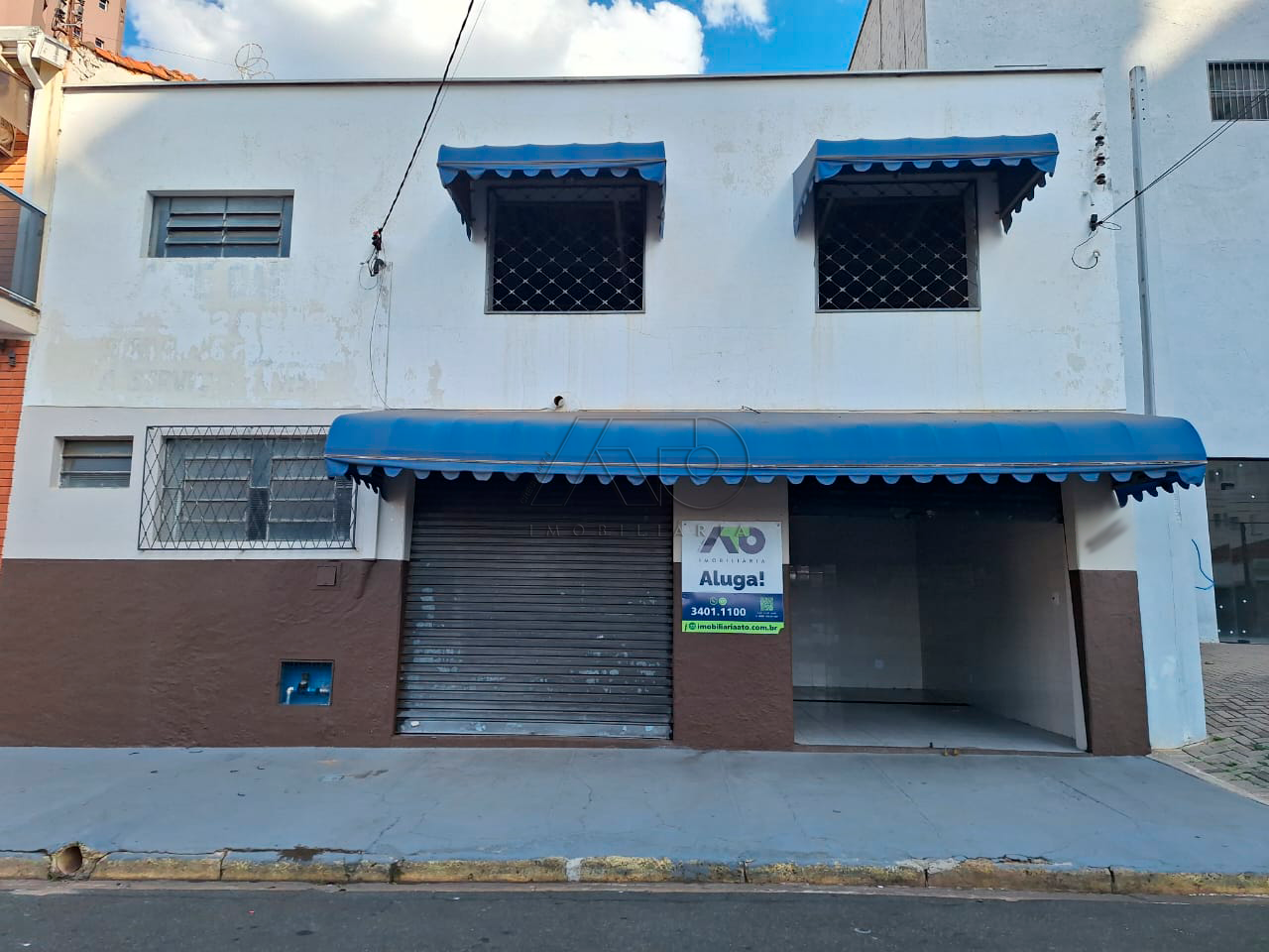 Cidade Alta, PIRACICABA