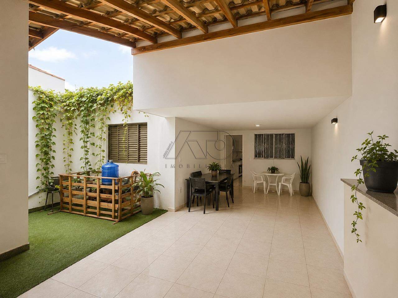 Casa à venda no VILA INDEPENDENCIA: 