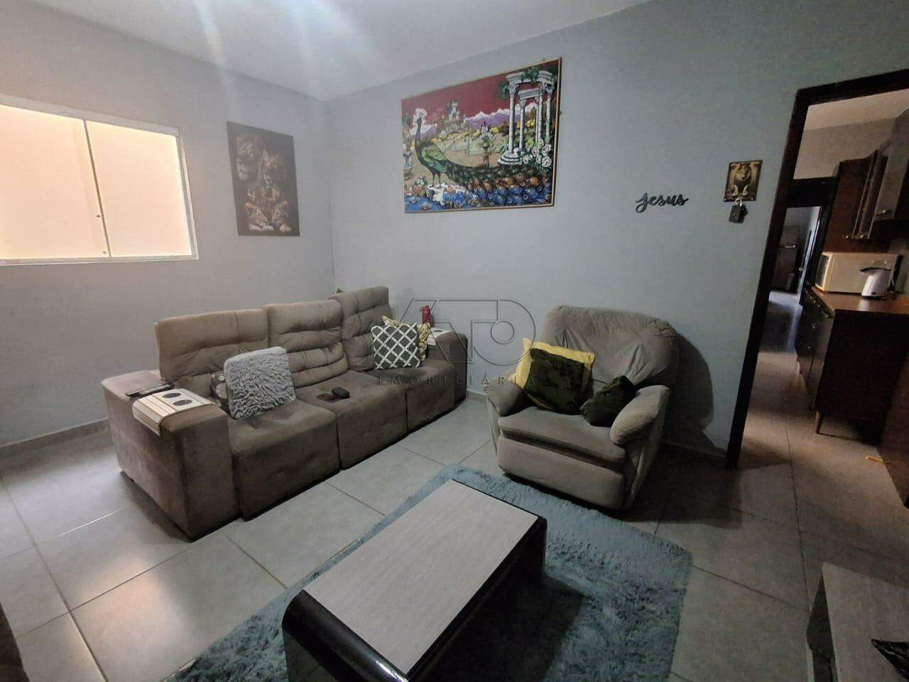 Casa à venda no NOVA AMERICA: 