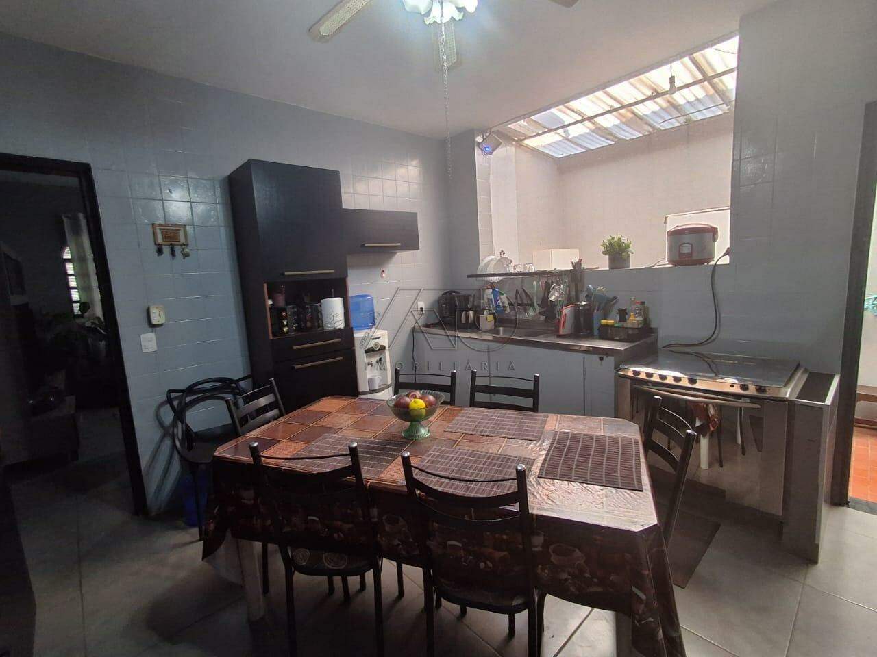Casa à venda no NOVA AMERICA: 