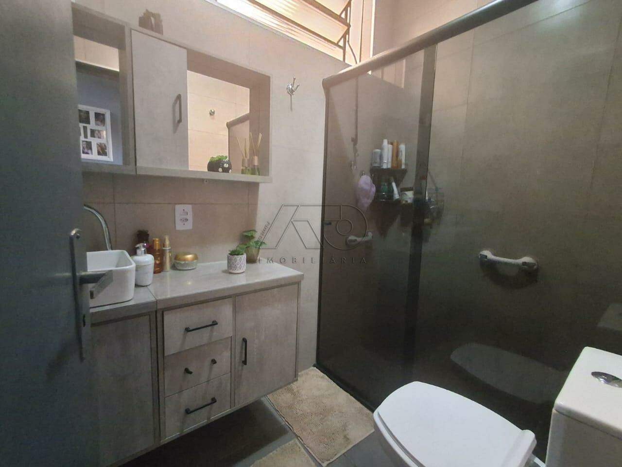 Casa à venda no NOVA AMERICA: 