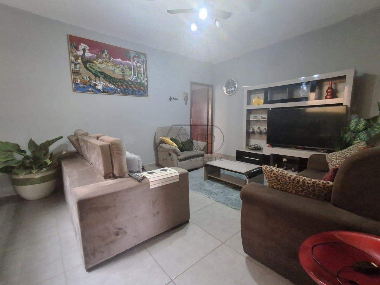 Casa à venda no NOVA AMERICA: 