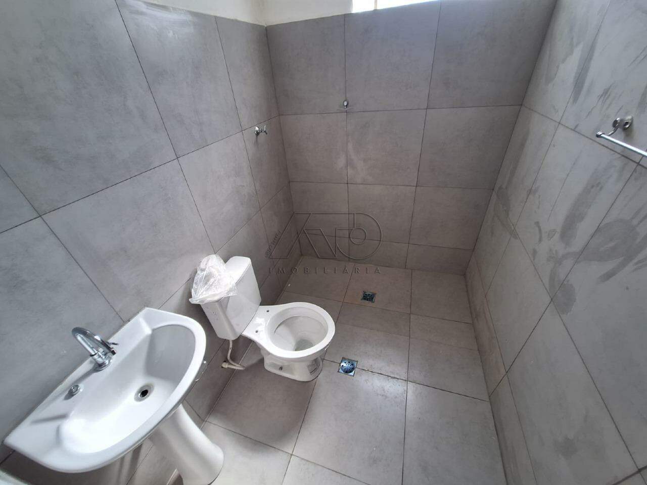 Casa à venda no SANTA TEREZINHA: 