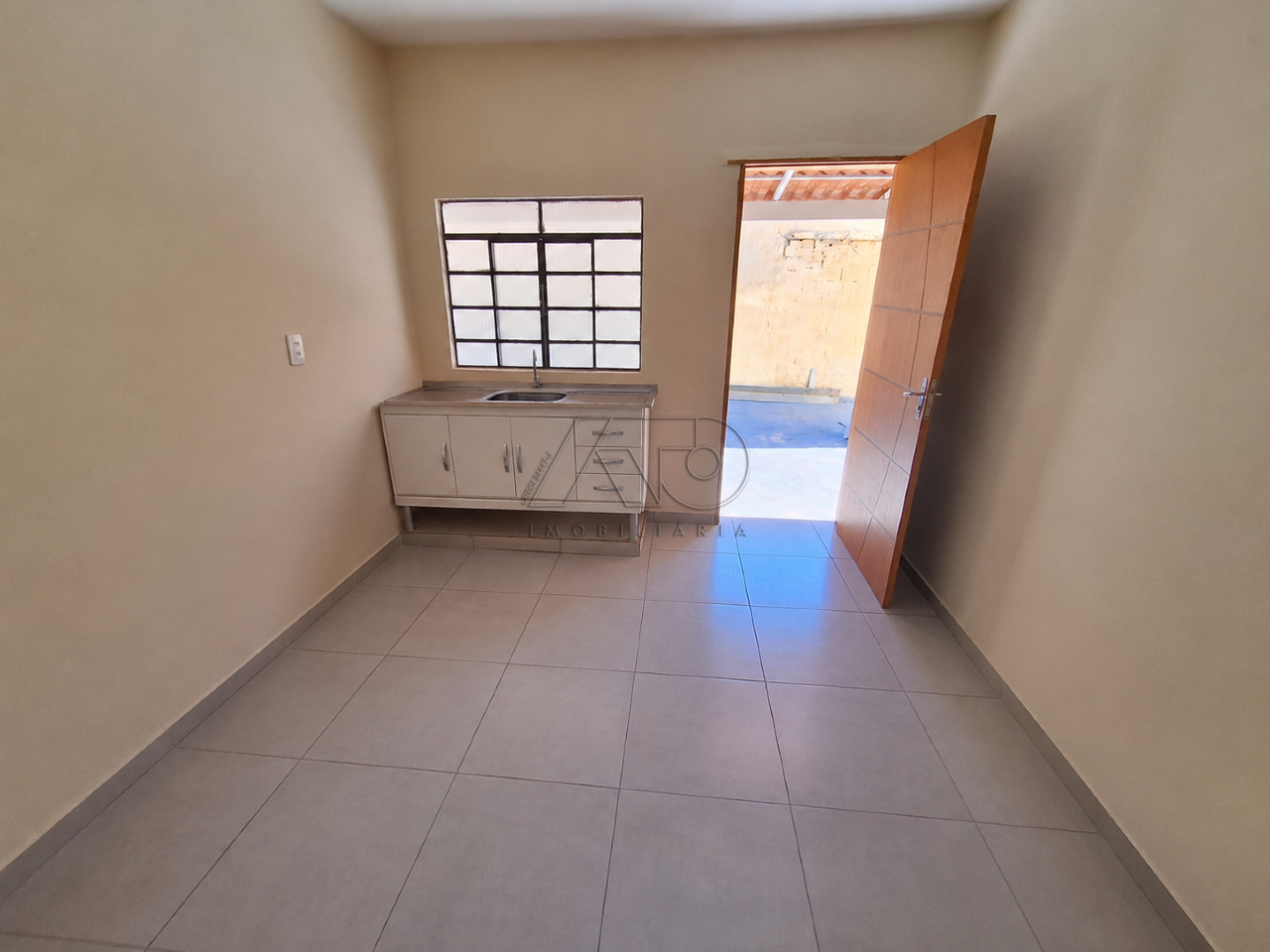 Casa à venda no SANTA TEREZINHA: 