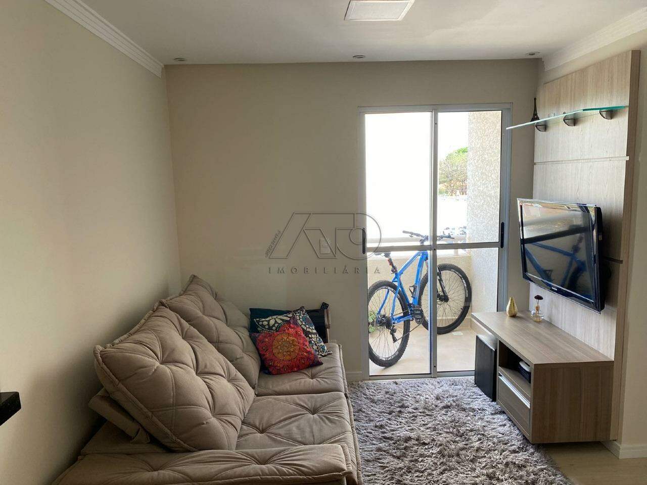 Apartamento à venda no NOVA IGUAÇU: 2