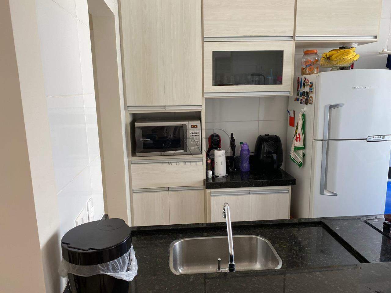 Apartamento à venda no NOVA IGUAÇU: 7