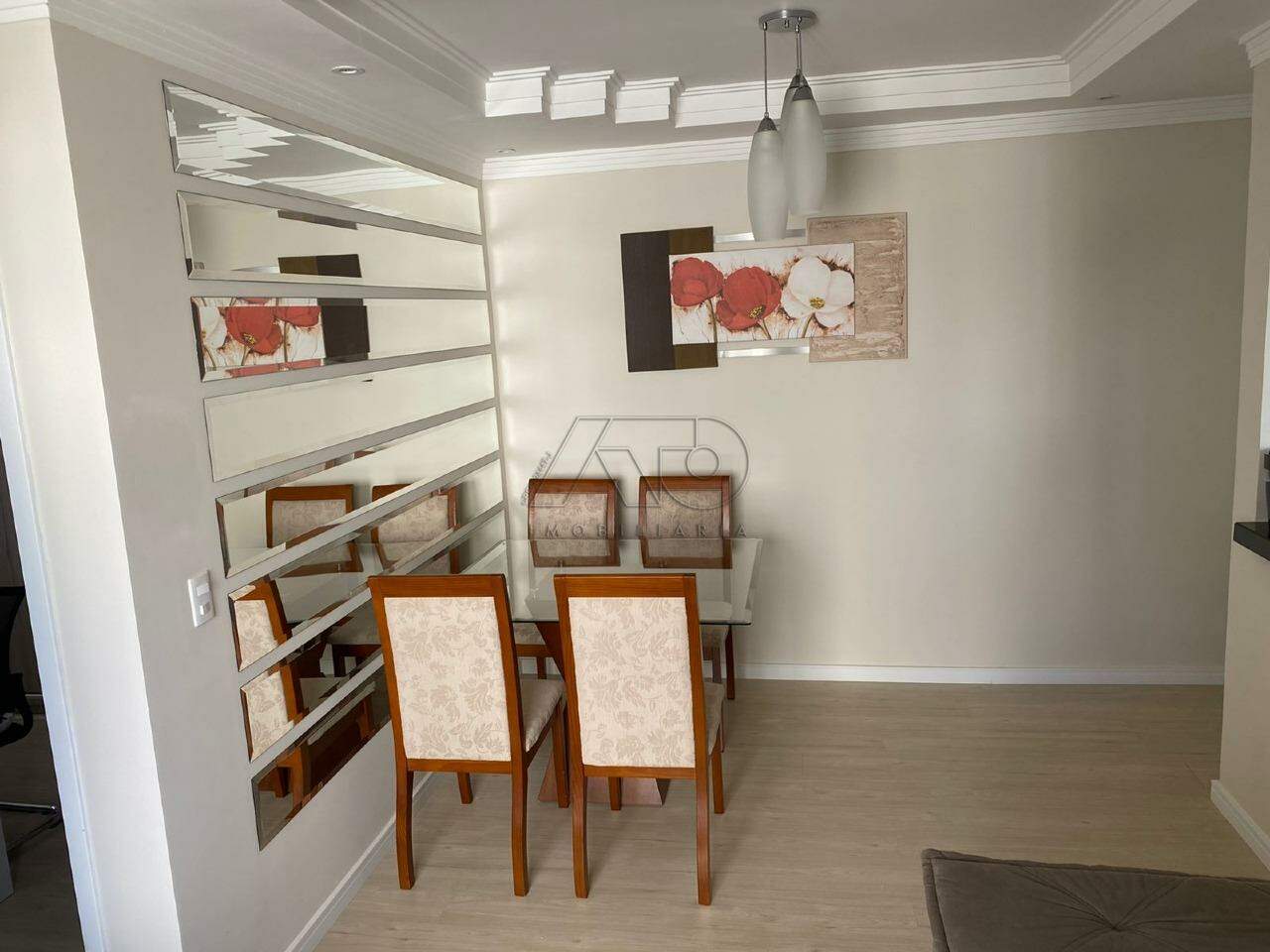 Apartamento à venda no NOVA IGUAÇU: 5