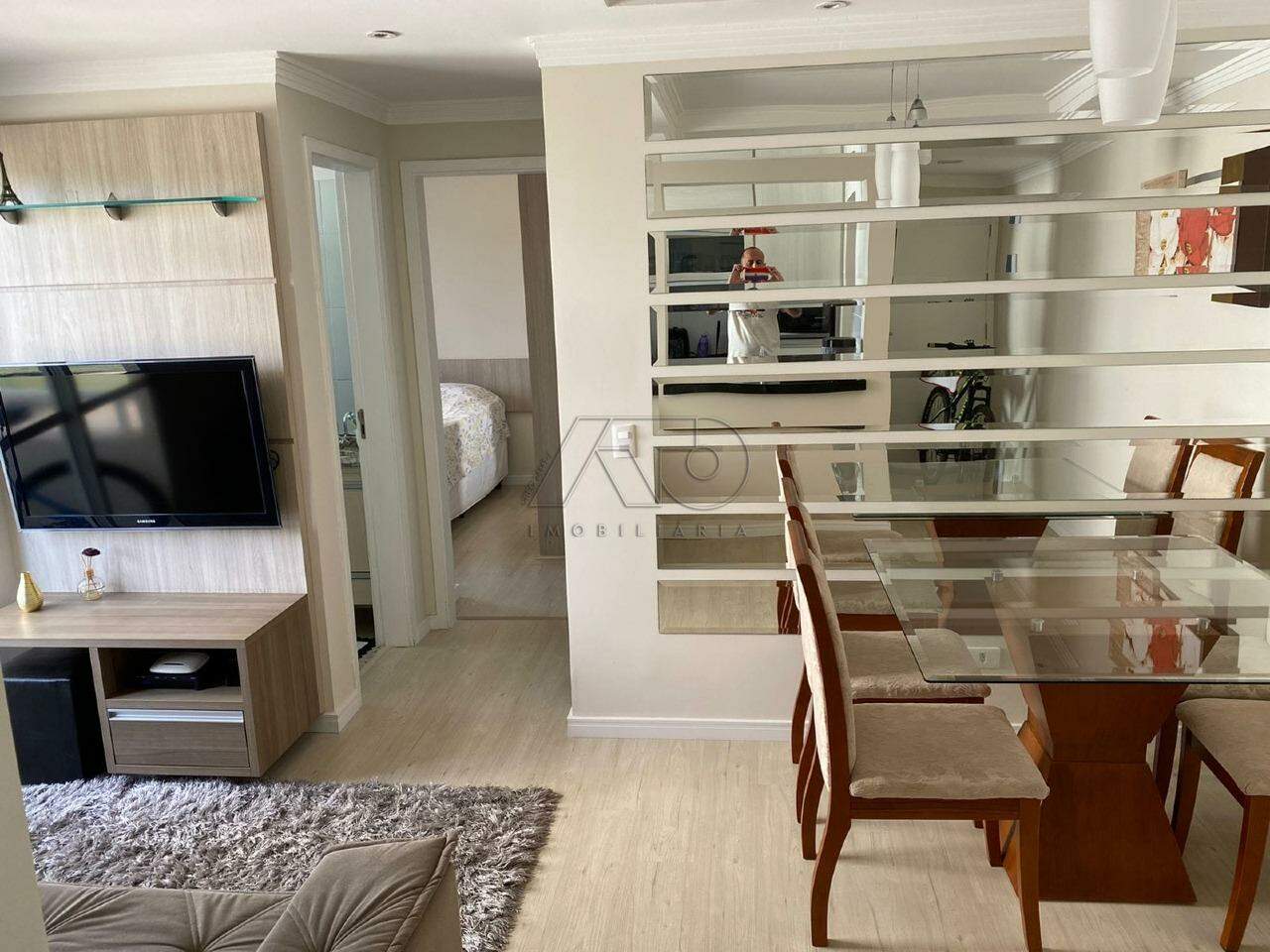 Apartamento à venda no NOVA IGUAÇU: 4
