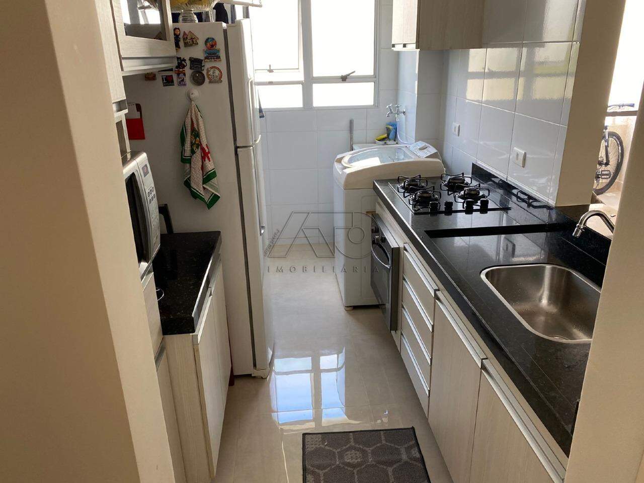 Apartamento à venda no NOVA IGUAÇU: 6