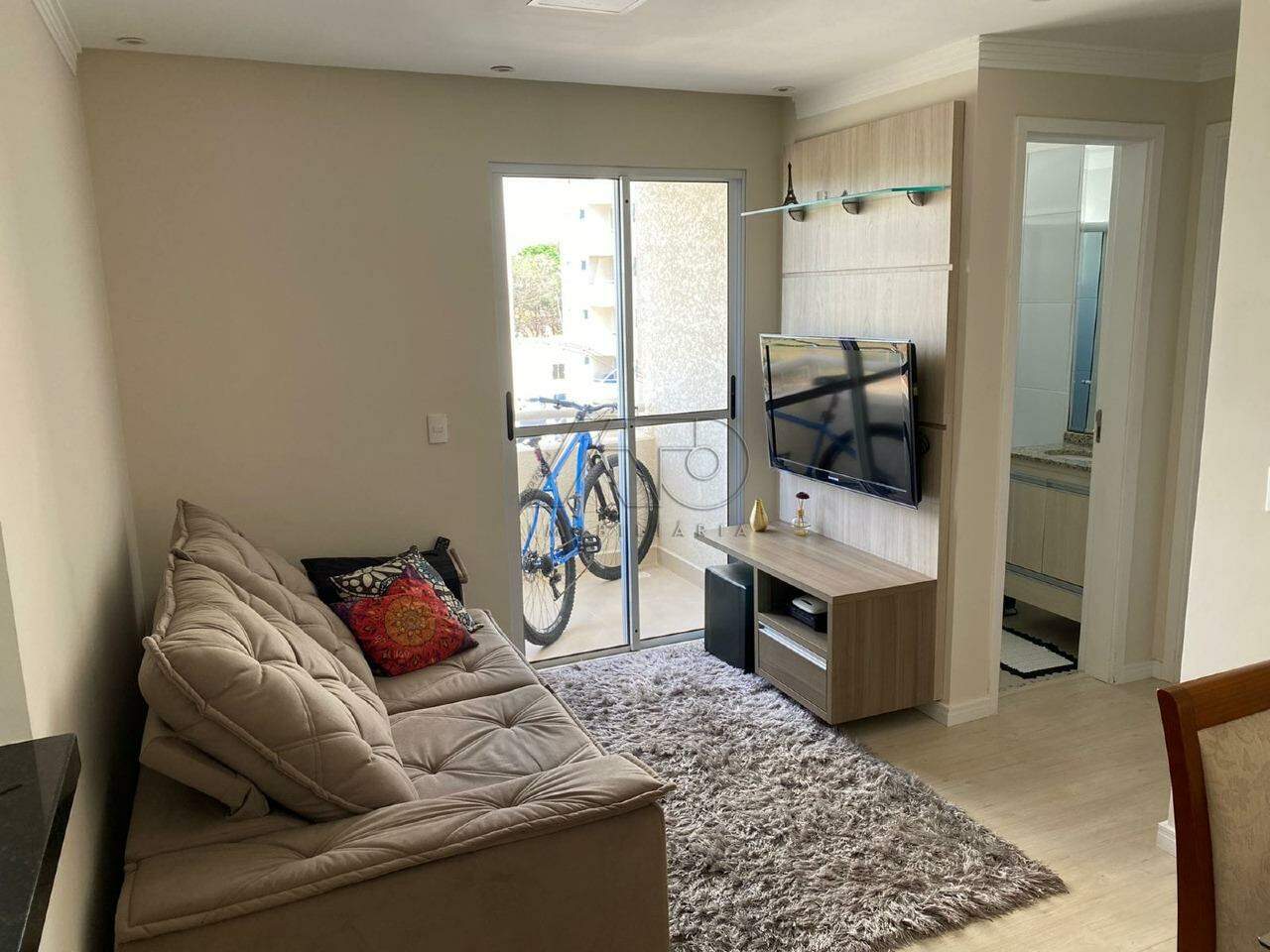 Apartamento à venda no NOVA IGUAÇU: 3