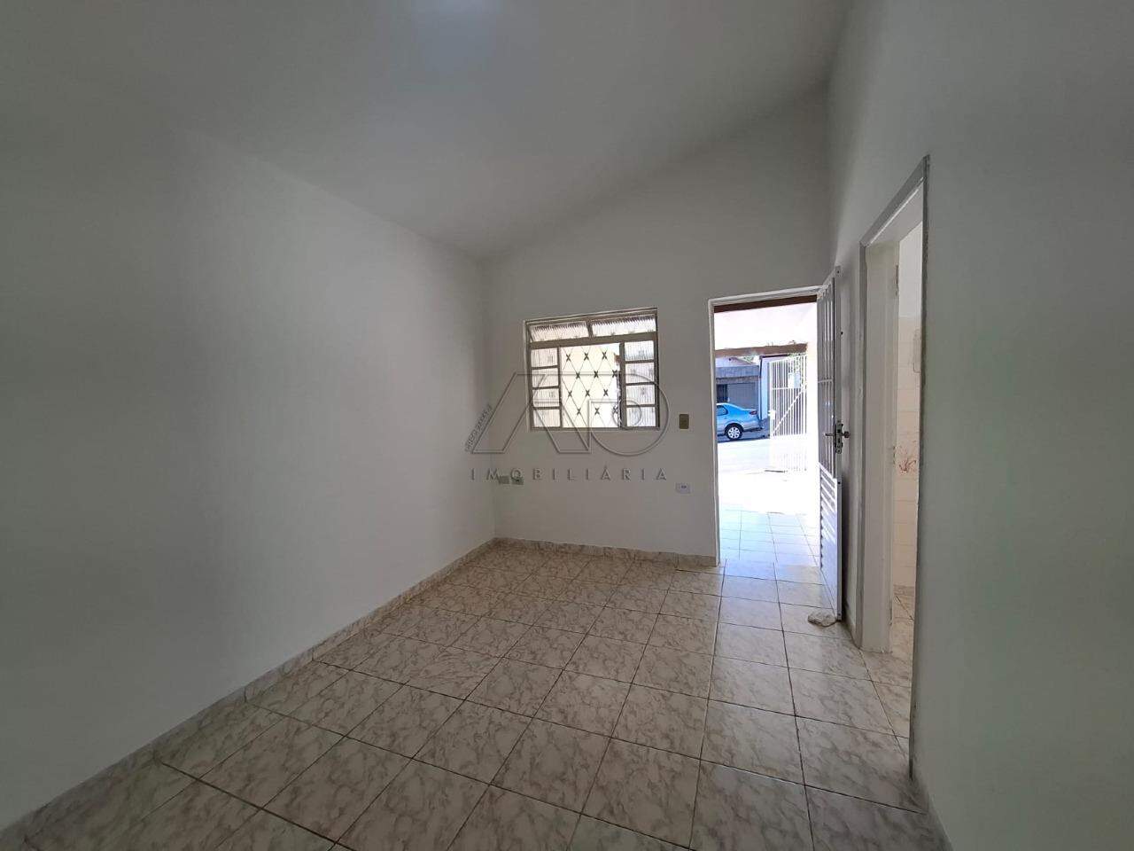 Casa à venda no Jardim Petrópolis: 