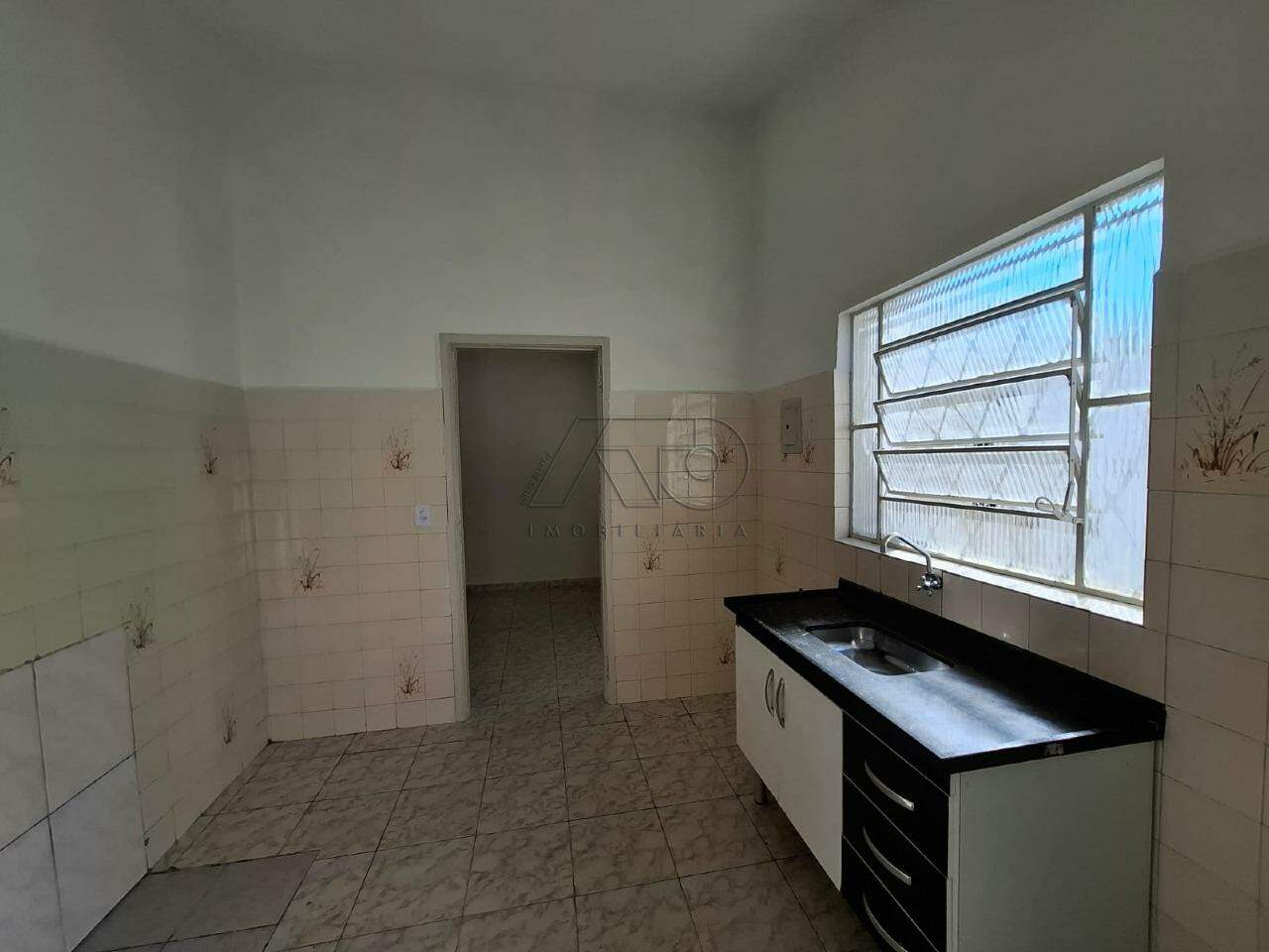 Casa à venda no Jardim Petrópolis: 