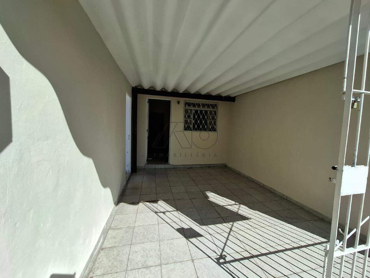 Casa à venda no Jardim Petrópolis: 