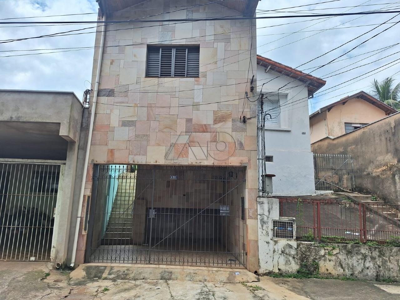 SAO LUIZ, PIRACICABA