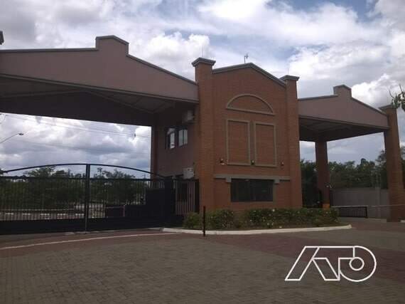 Terreno em Condomínio à venda no QUINTA DO ENGENHO: 