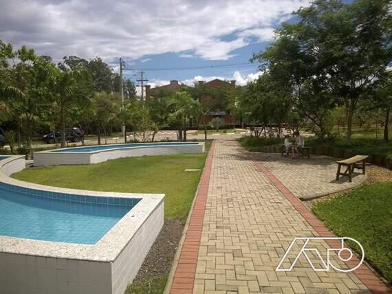 Terreno em Condomínio à venda no QUINTA DO ENGENHO: 