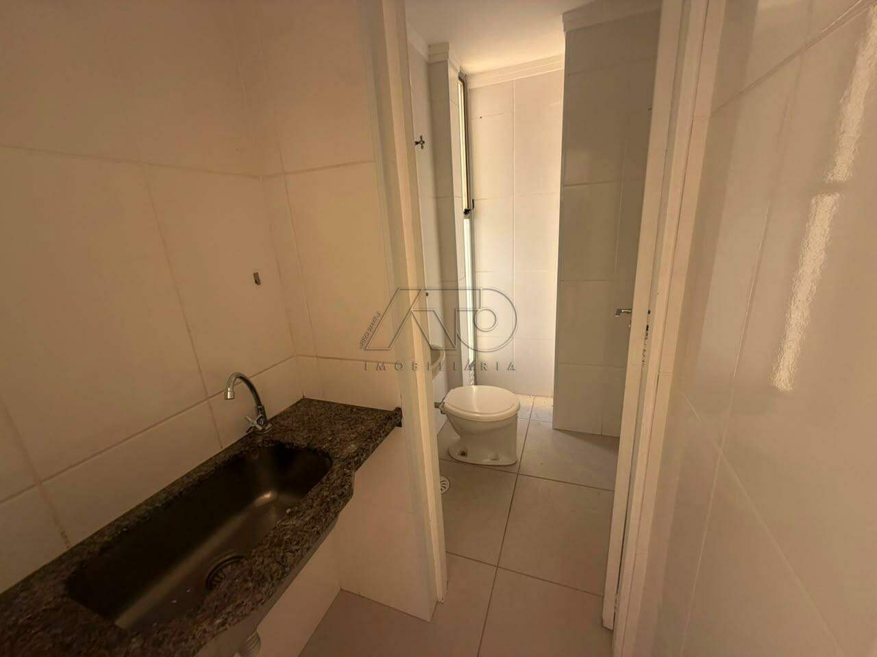 Sala para aluguel no Cidade Alta: 