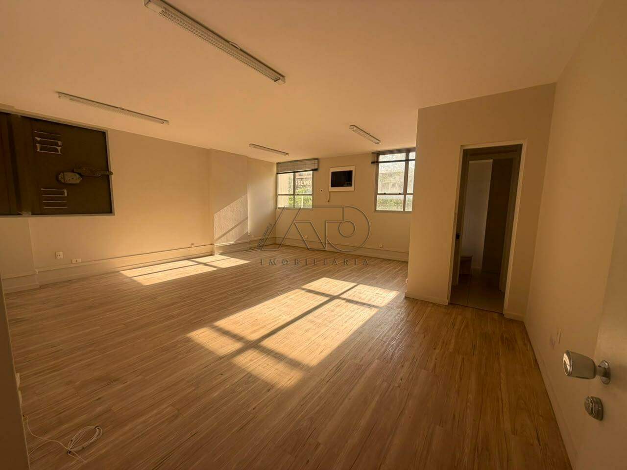 Sala para aluguel no Cidade Alta: 