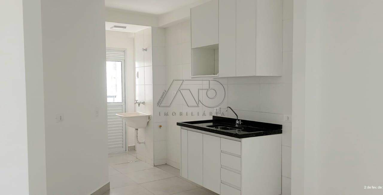 Apartamento à venda no PAULICEIA: 