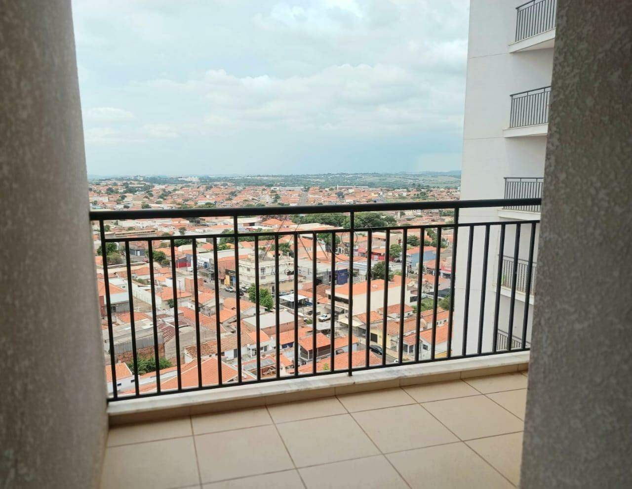 Apartamento à venda no PAULICEIA: 1