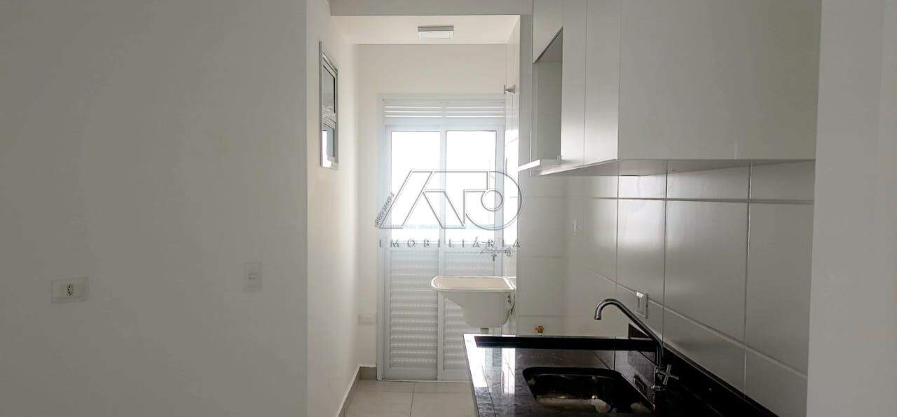 Apartamento à venda no PAULICEIA: 