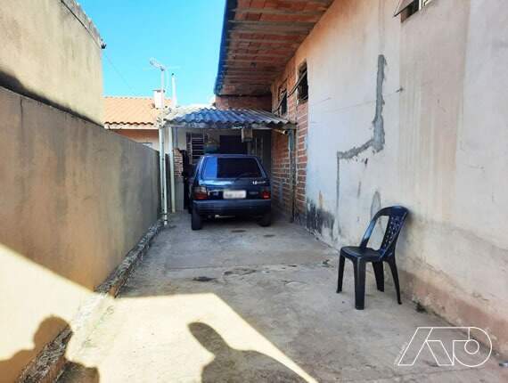 Barracão à venda no SAO FRANCISCO: 