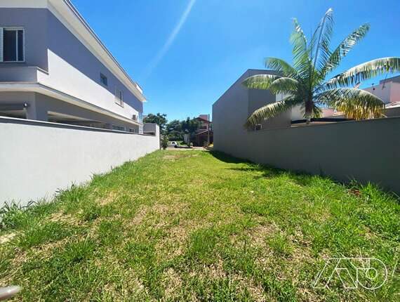 Terreno em Condomínio à venda no SAO FRANCISCO: 